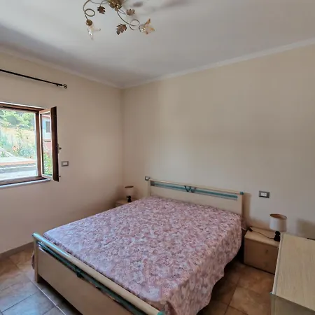 Con Terrazza Vista Mare A Διαμέρισμα *