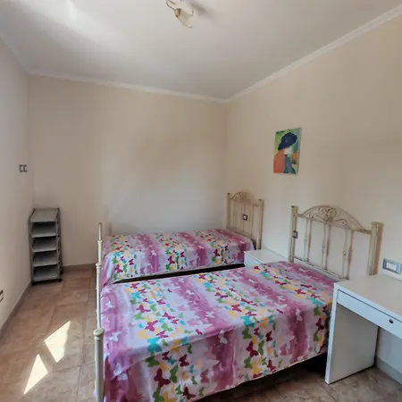 Διαμέρισμα Con Terrazza Vista Mare A *