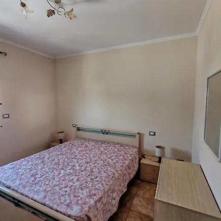 Διαμέρισμα Con Terrazza Vista Mare A *