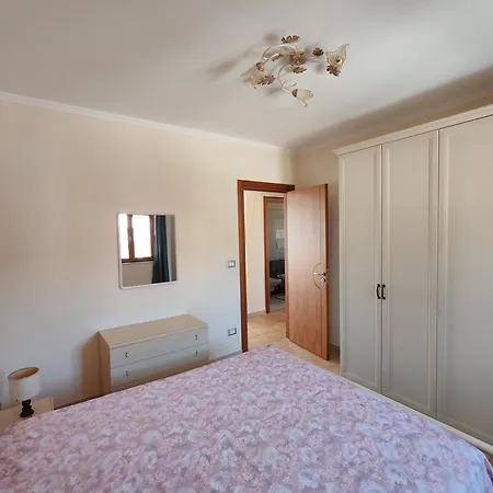 Con Terrazza Vista Mare A Διαμέρισμα Βιέστε