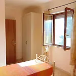 Con Terrazza Vista Mare A דירה ויאסטה
