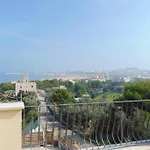 Con Terrazza Vista Mare A * ויאסטה