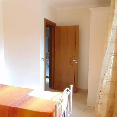 Con Terrazza Vista Mare A * 维耶斯泰