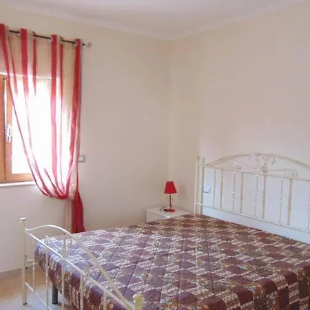 Con Terrazza Vista Mare A 公寓 维耶斯泰