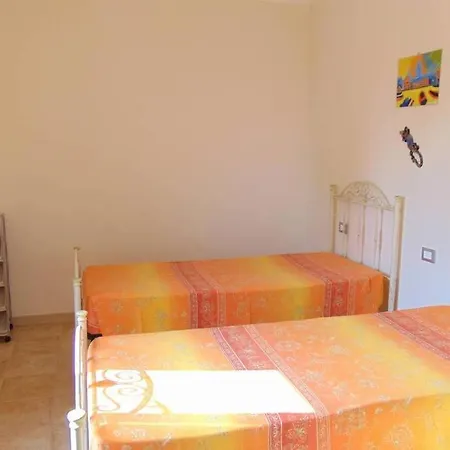 Con Terrazza Vista Mare A 公寓