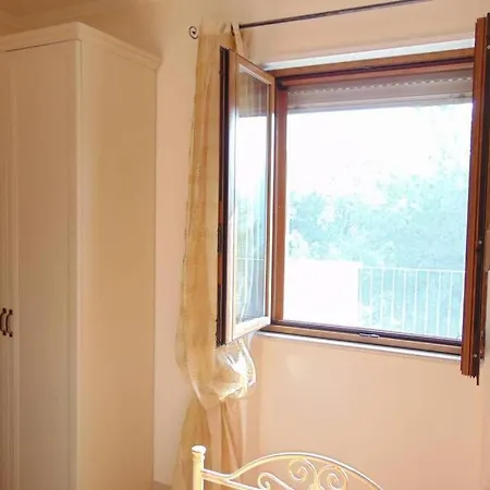 Con Terrazza Vista Mare A