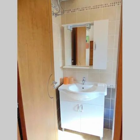 公寓 Con Terrazza Vista Mare A 维耶斯泰