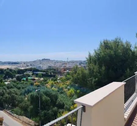 Con Terrazza Vista Mare A