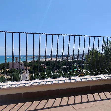 Con Terrazza Vista Mare A * Vieste