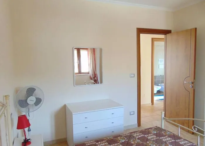 Lägenhet Con Terrazza Vista Mare A Vieste